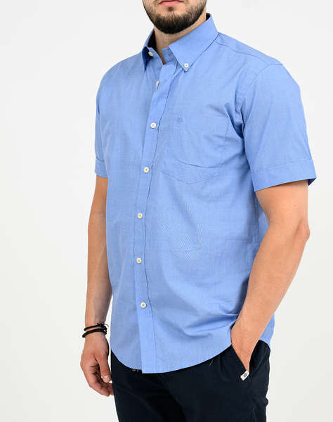 ASCOT SHIRT