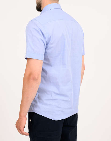ASCOT SHIRT