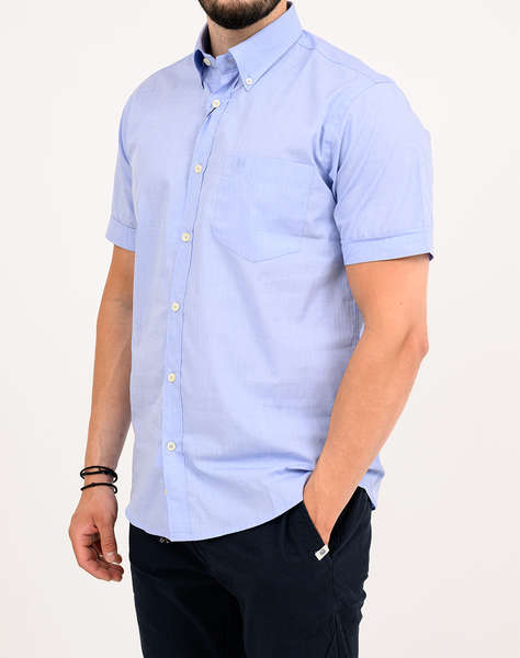 ASCOT SHIRT