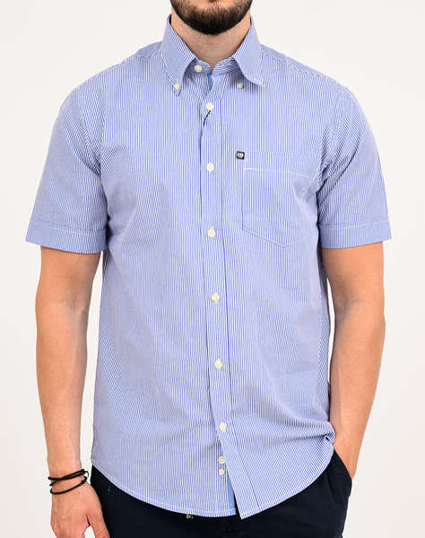 ASCOT SHIRT
