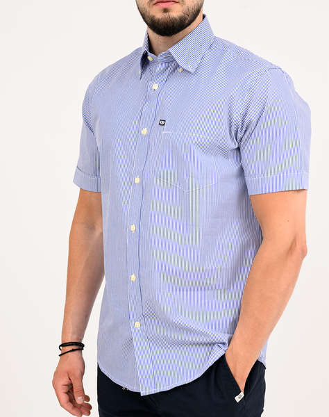 ASCOT SHIRT
