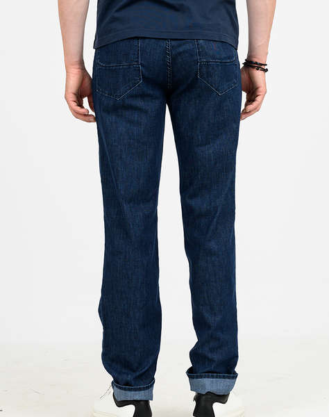 BRAX Five pocket, stretch denim