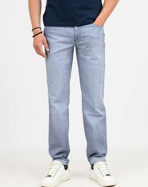BRAX Five pocket, stretch denim
