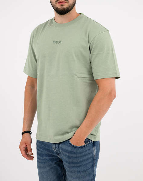 BOSS Tee 10 10262150 01