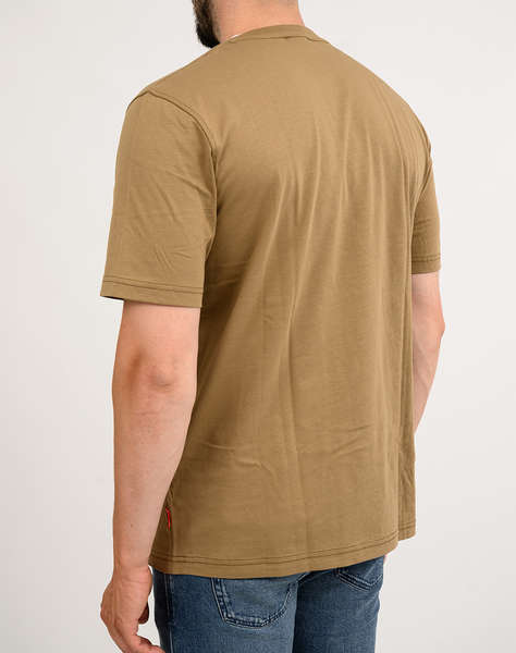 DIESEL T-ADJUST-V2 T-SHIRT