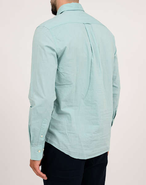 GANT РИЗА ΜΜ REG POPLIN SHIRT