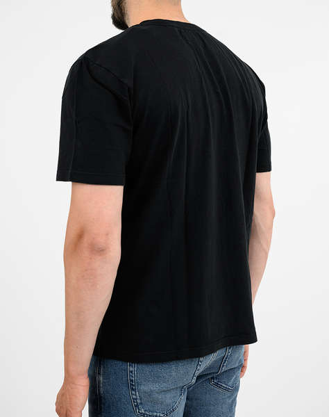 SUPERDRY D3 OVIN CLASSIC COTTON LINEN VEEMEN''S BLOUSE