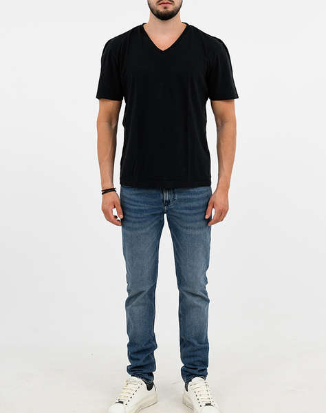 SUPERDRY D3 OVIN CLASSIC COTTON LINEN VEEMEN''S BLOUSE