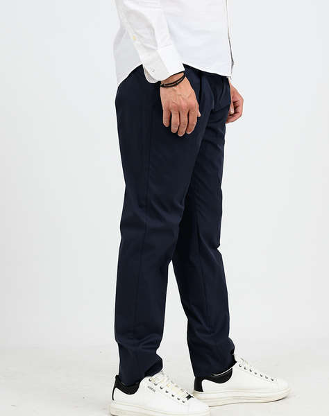 CORNELIANI LIGHT TROUSER