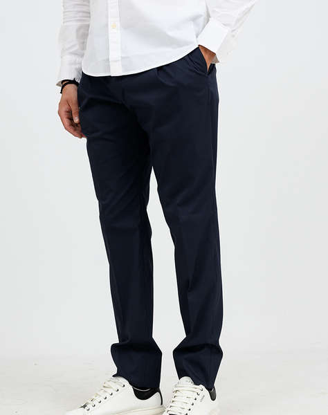 CORNELIANI LIGHT TROUSER