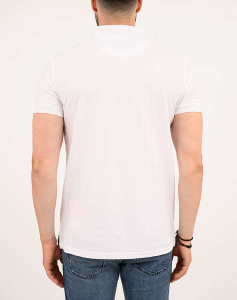 EXPLORER BLOUSE POLO BASIC