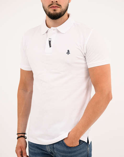 EXPLORER BLOUSE POLO BASIC