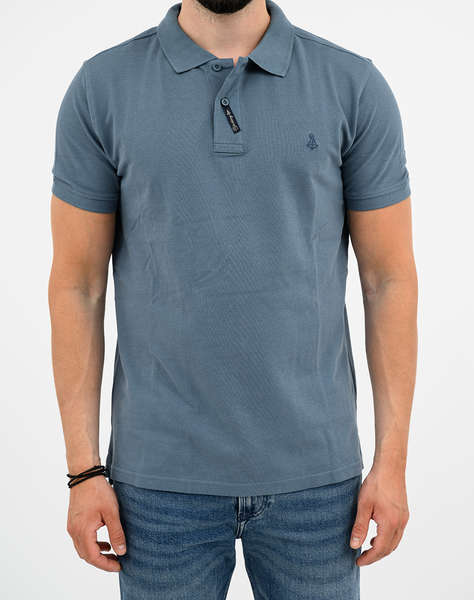 EXPLORER BLOUSE POLO BASIC