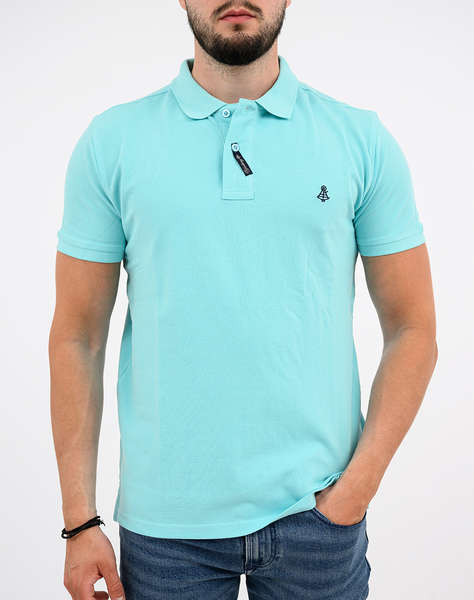 EXPLORER BLOUSE POLO BASIC