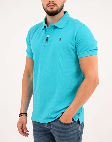 EXPLORER BLOUSE POLO BASIC