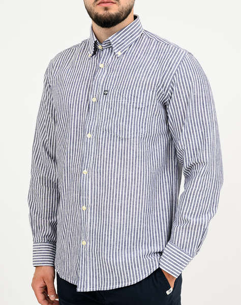 ASCOT SHIRT