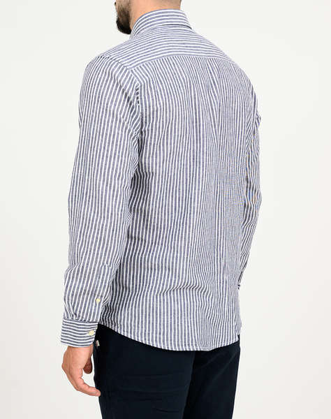 ASCOT SHIRT