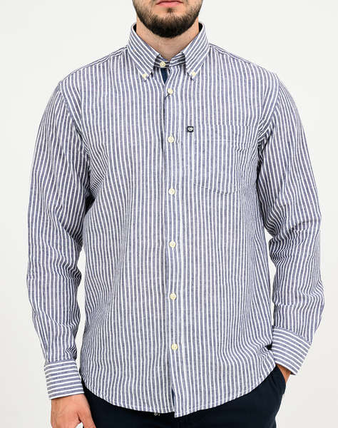ASCOT SHIRT