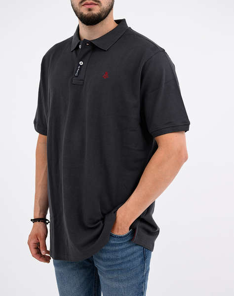 EXPLORER BLOUSE POLO BASIC BIG