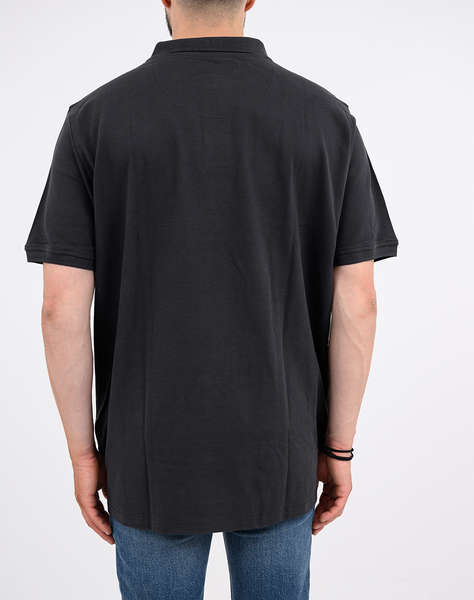 EXPLORER BLOUSE POLO BASIC BIG