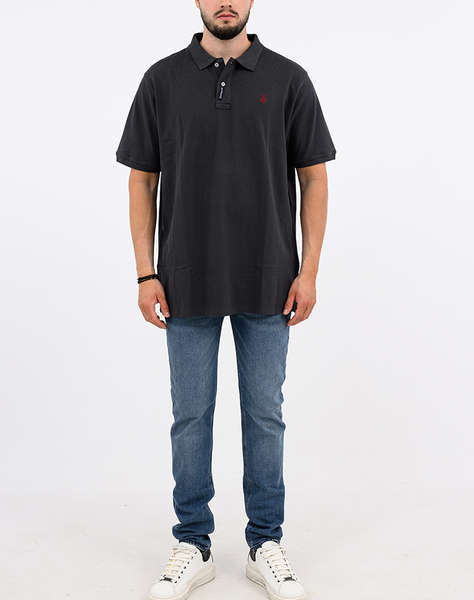 EXPLORER BLOUSE POLO BASIC BIG
