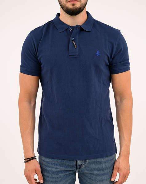 EXPLORER BLOUSE POLO BASIC