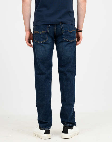 DIESEL 2023 D-FINITIVE L.34 TROUSERS
