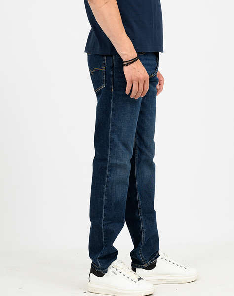 DIESEL 2023 D-FINITIVE L.34 TROUSERS