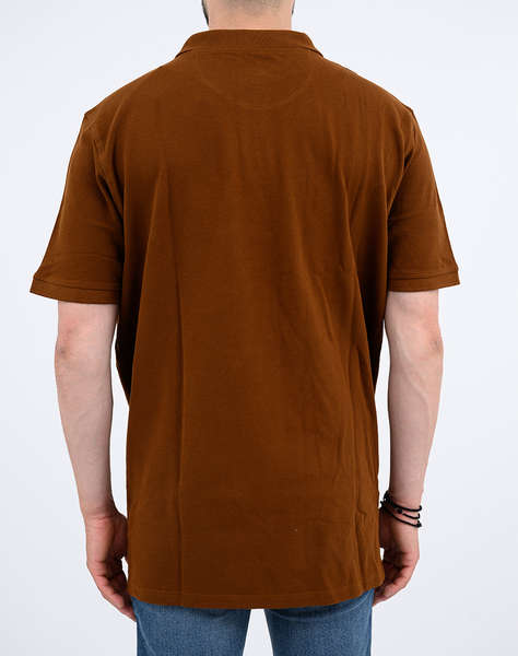 EXPLORER BLOUSE POLO BASIC BIG