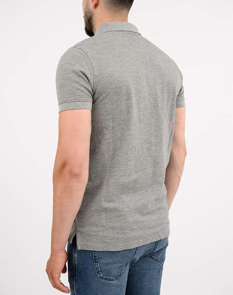 EXPLORER BLOUSE POLO BASIC