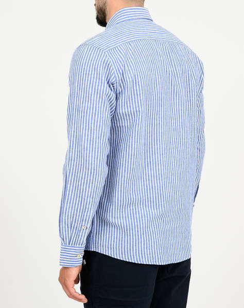 ASCOT SHIRT