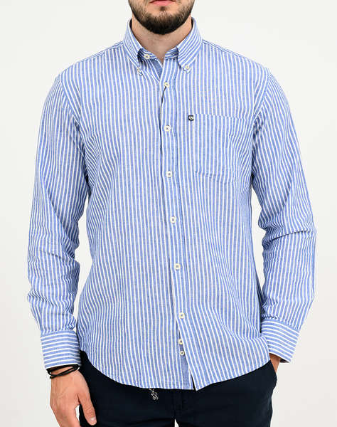 ASCOT SHIRT