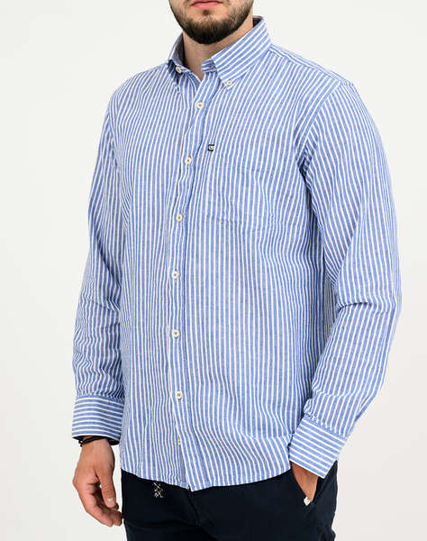 ASCOT SHIRT