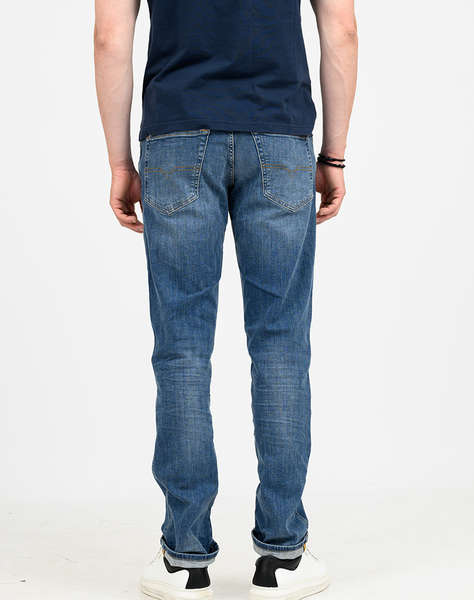 DIESEL 1993 D-VYL L.34 TROUSERS