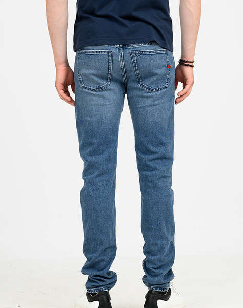 DIESEL 1979 SLEENKER L.34 TROUSERS