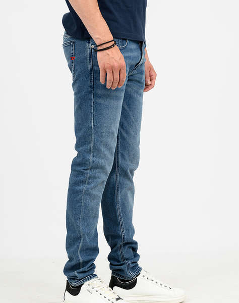 DIESEL 1979 SLEENKER L.34 TROUSERS