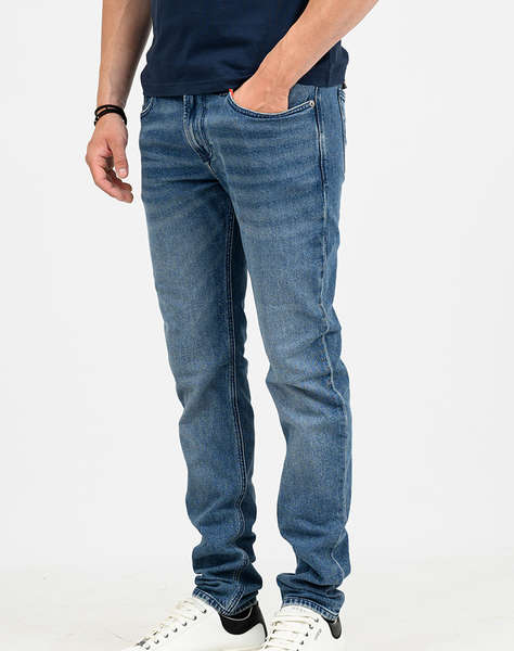 DIESEL 1979 SLEENKER L.34 TROUSERS