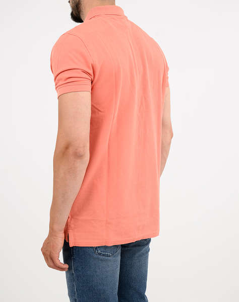 EXPLORER BLOUSE POLO BASIC