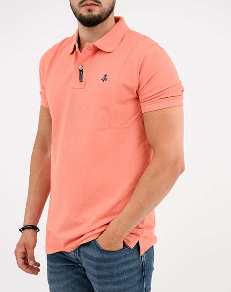 EXPLORER BLOUSE POLO BASIC