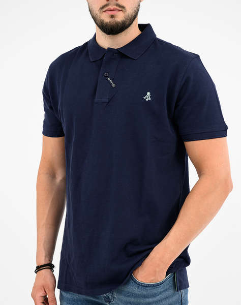 EXPLORER BLOUSE POLO BASIC BIG
