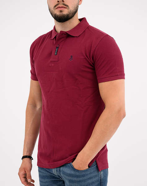 EXPLORER BLOUSE POLO BASIC