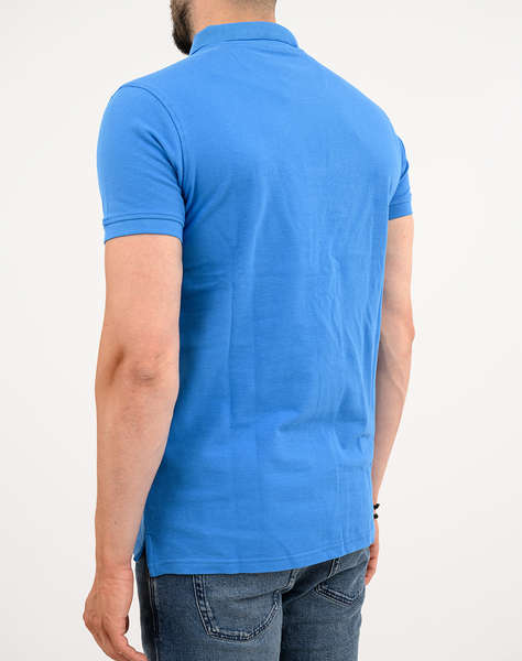 EXPLORER BLOUSE POLO BASIC