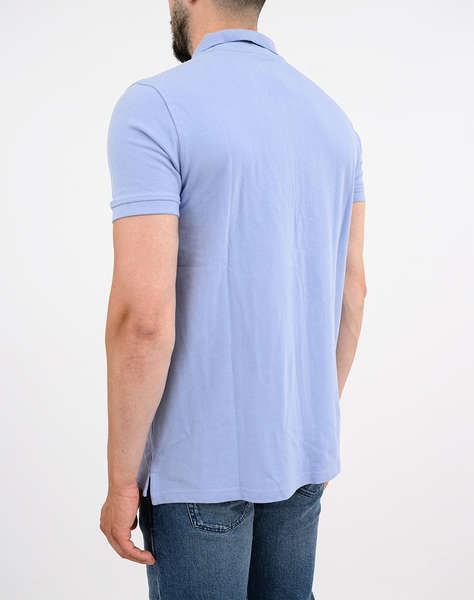 EXPLORER BLOUSE POLO BASIC