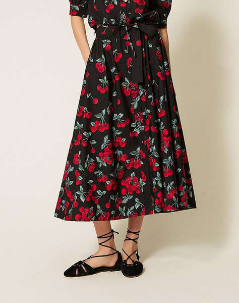TWINSET SKIRT