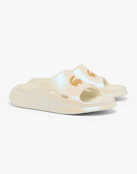 LACOSTE SHOEΑ WOMEN MEDUZ SLIDE 126 4