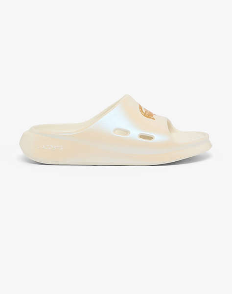 LACOSTE SHOEΑ WOMEN MEDUZ SLIDE 126 4