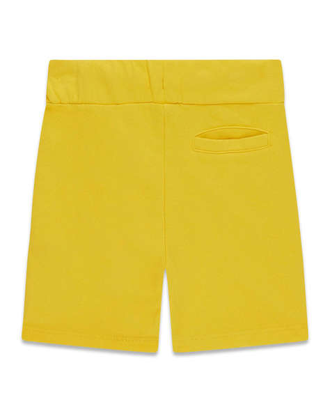 GUESS FRENCH TERRY BERMUDA SHORTS CHILDREN''S BOY