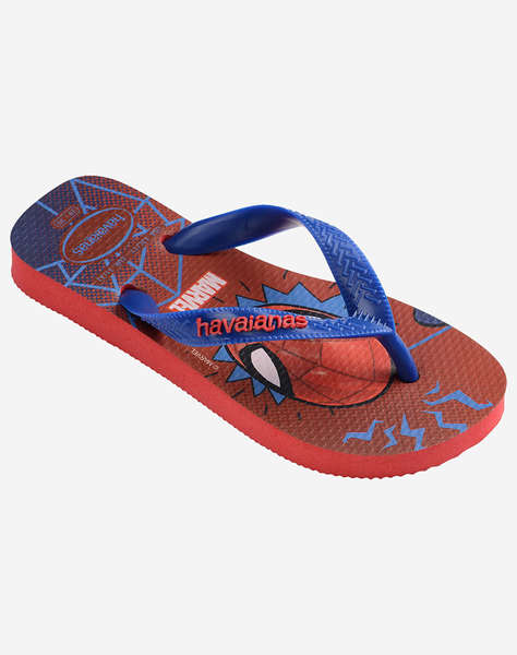 HAVAIANAS HAV. KIDS TOP MARVEL II