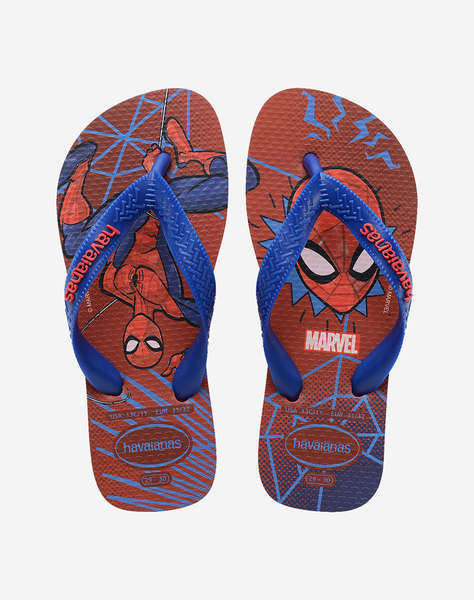 HAVAIANAS HAV. KIDS TOP MARVEL II