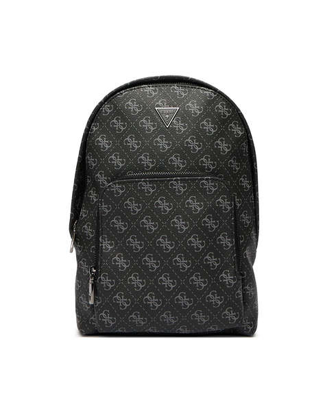 GUESS MILANO BACKPACK CROSSOVER MEN''S BAG